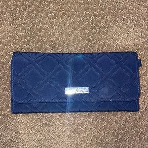 Vera Bradley wallet